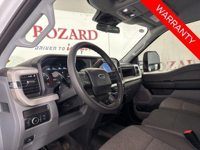 used 2024 Ford F-350 car, priced at $61,000