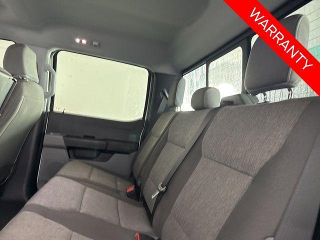 used 2024 Ford F-350 car, priced at $61,000