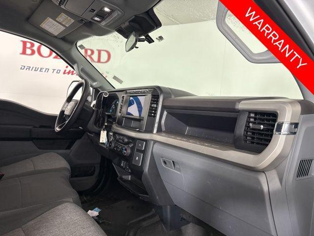 used 2024 Ford F-350 car, priced at $61,000