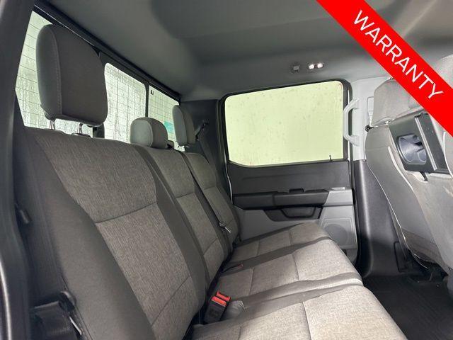 used 2024 Ford F-350 car, priced at $61,000