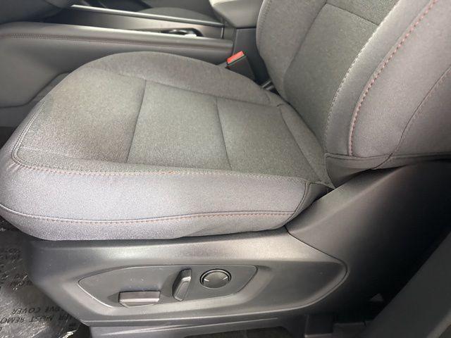 new 2026 Ford Explorer car, priced at $41,493