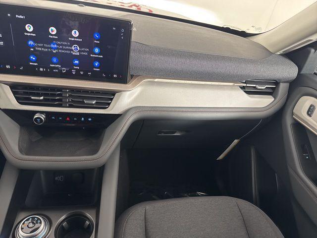 new 2026 Ford Explorer car, priced at $41,493