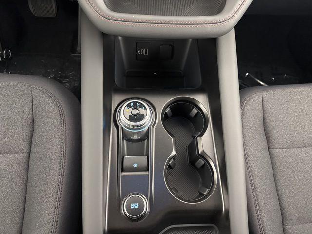 new 2026 Ford Explorer car, priced at $41,493