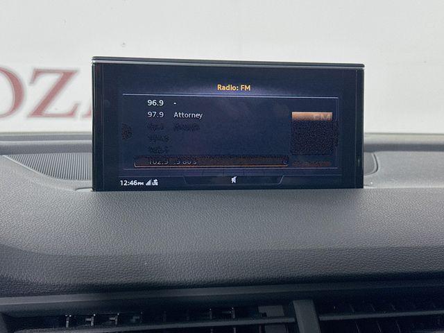 used 2019 Audi Q7 car, priced at $20,000