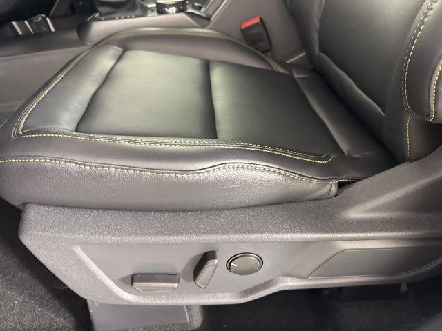 new 2025 Ford Bronco car, priced at $65,909