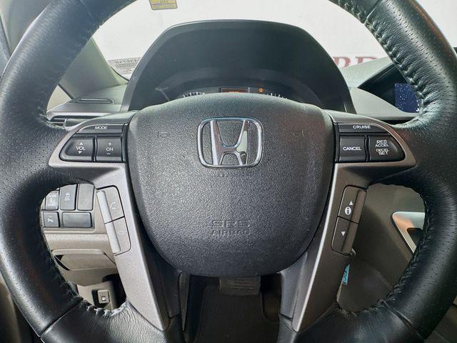 used 2013 Honda Odyssey car, priced at $6,500