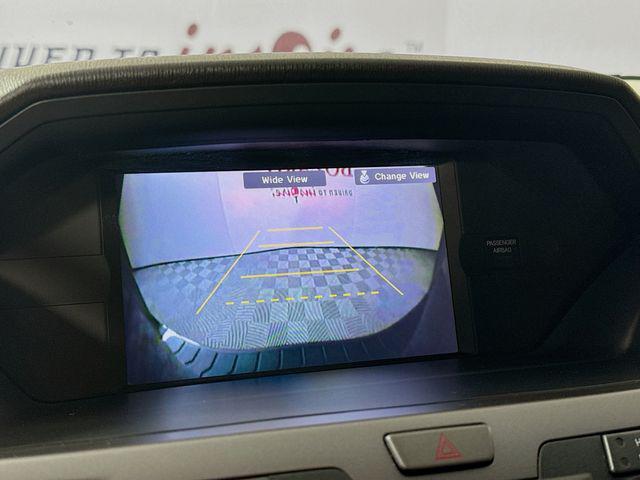 used 2013 Honda Odyssey car, priced at $6,500