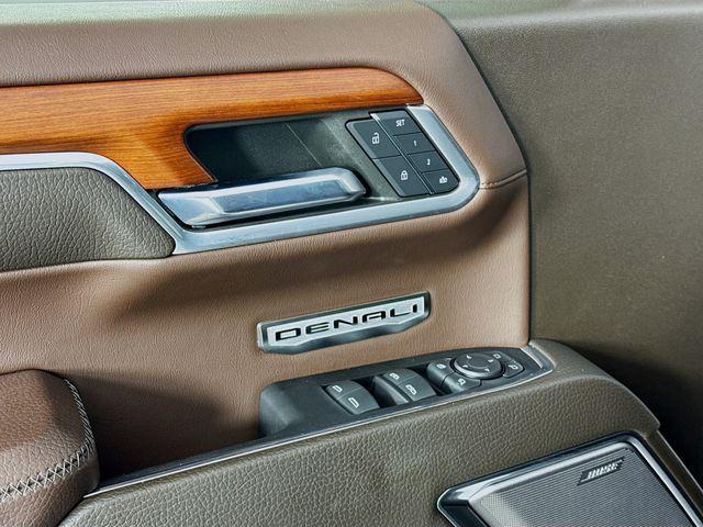 used 2022 GMC Sierra 1500 car, priced at $47,000