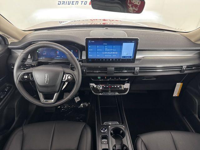 new 2025 Lincoln Corsair car, priced at $40,923