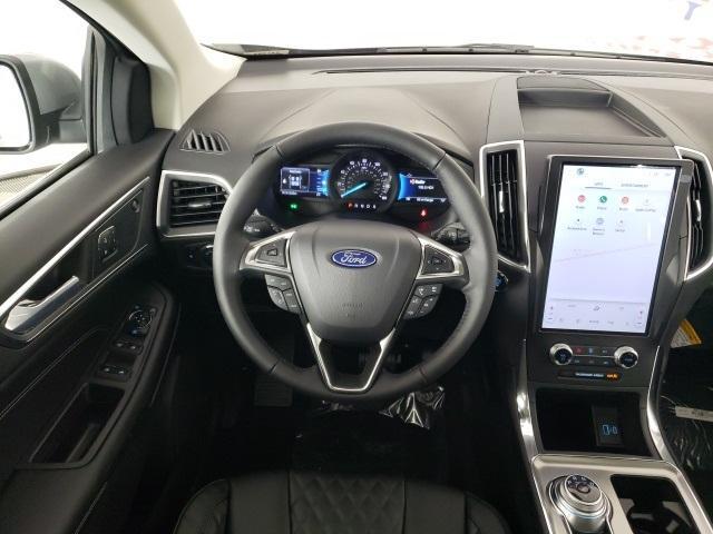 new 2024 Ford Edge car, priced at $39,002