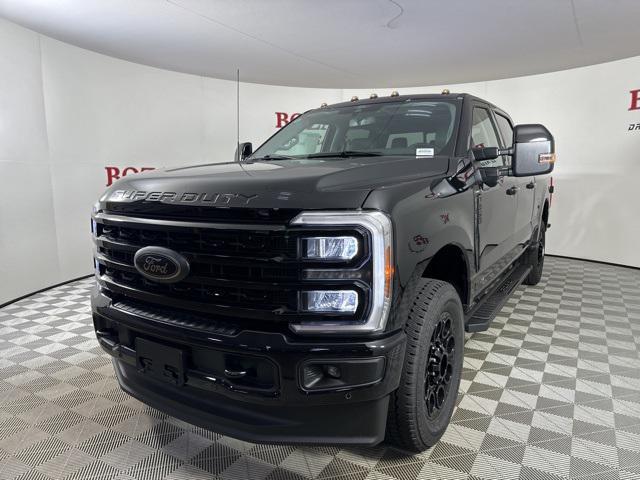 new 2024 Ford F-350 car, priced at $84,852