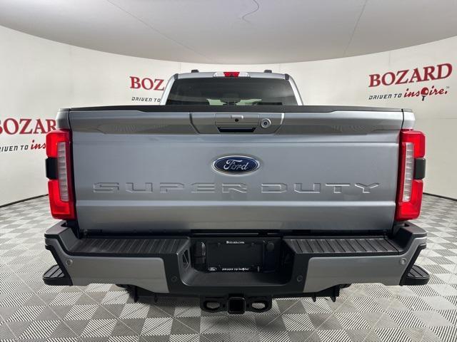 new 2024 Ford F-350 car, priced at $73,774