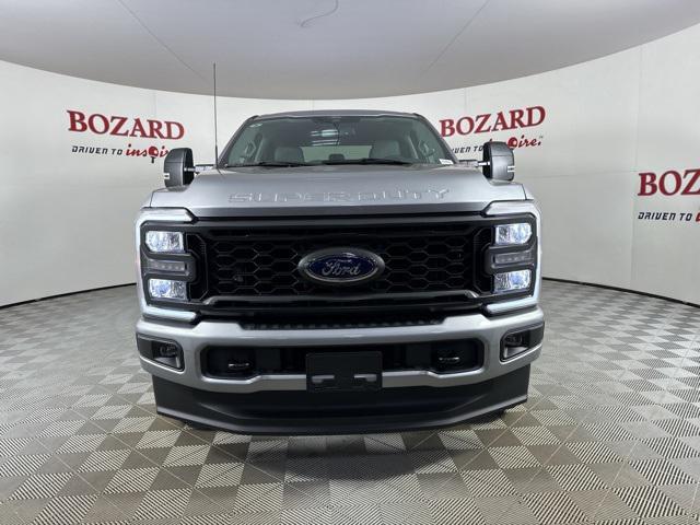 new 2024 Ford F-350 car, priced at $73,774