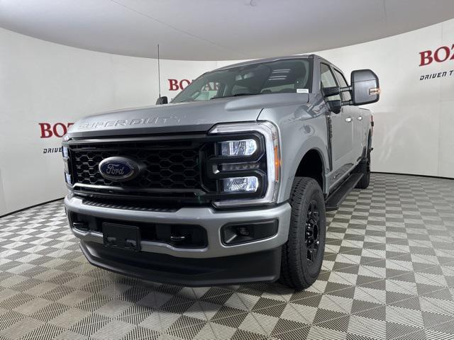 new 2024 Ford F-350 car, priced at $73,774