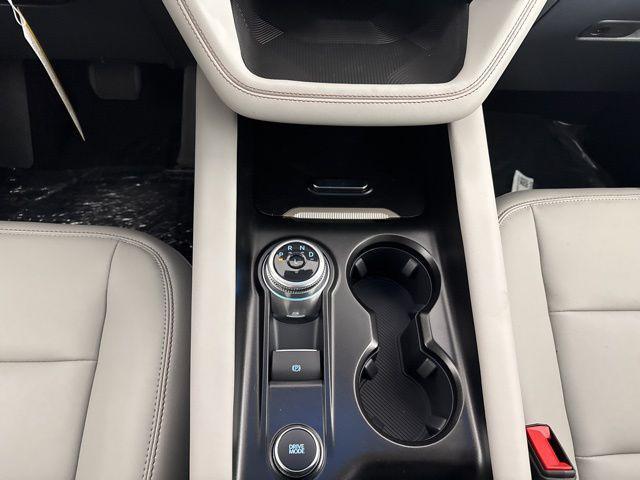 new 2025 Ford Explorer car, priced at $41,991