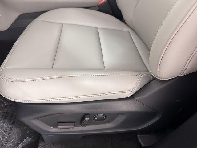 new 2025 Ford Explorer car, priced at $41,991