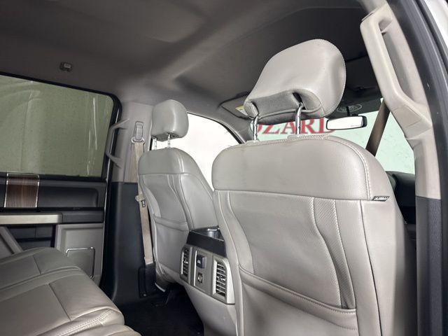 used 2016 Ford F-150 car, priced at $21,500