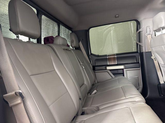 used 2016 Ford F-150 car, priced at $21,500