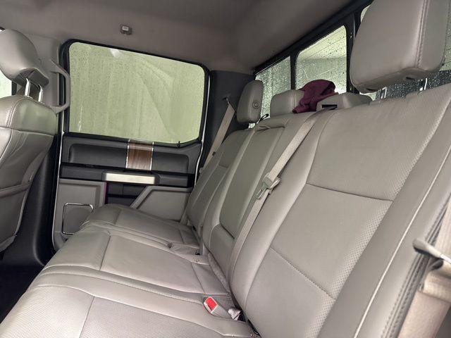 used 2016 Ford F-150 car, priced at $21,500
