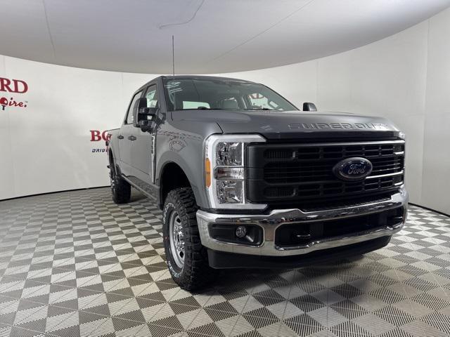 new 2024 Ford F-350 car, priced at $64,171