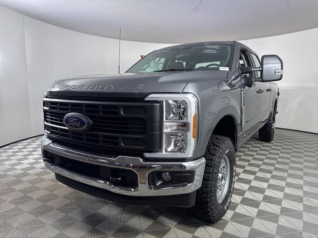 new 2024 Ford F-350 car, priced at $64,171