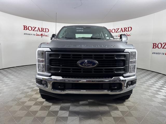 new 2024 Ford F-350 car, priced at $64,171