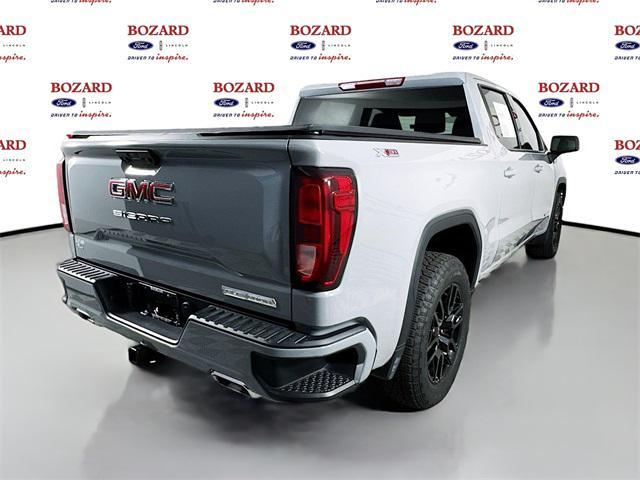 used 2024 GMC Sierra 1500 car, priced at $54,000