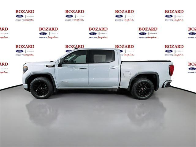 used 2024 GMC Sierra 1500 car, priced at $54,000