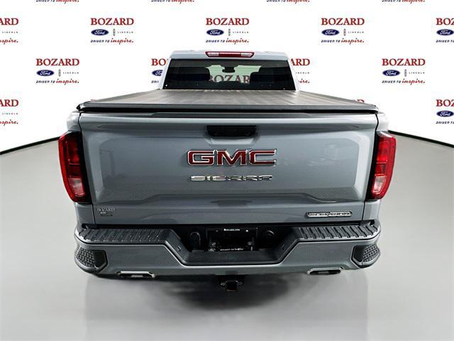 used 2024 GMC Sierra 1500 car, priced at $54,000