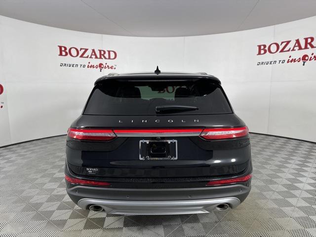 new 2024 Lincoln Corsair car, priced at $47,184