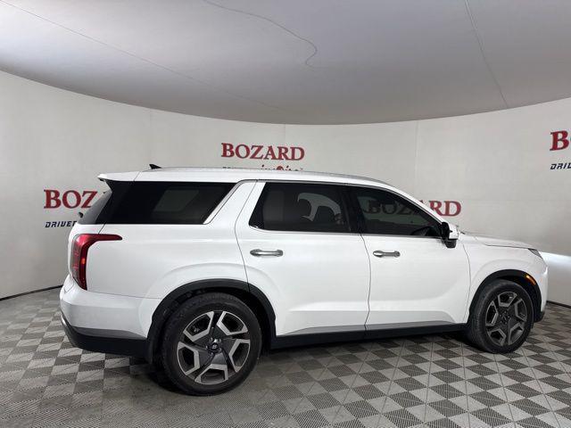 used 2023 Hyundai Palisade car, priced at $31,000