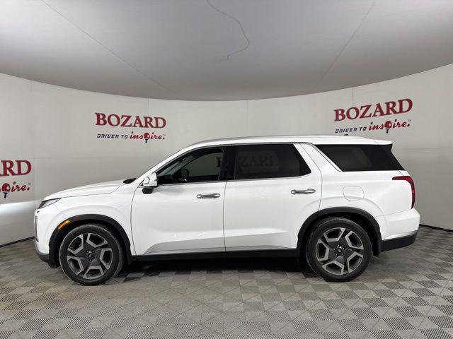 used 2023 Hyundai Palisade car, priced at $31,000