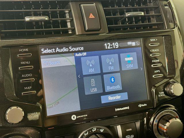 used 2023 Toyota 4Runner car, priced at $45,500