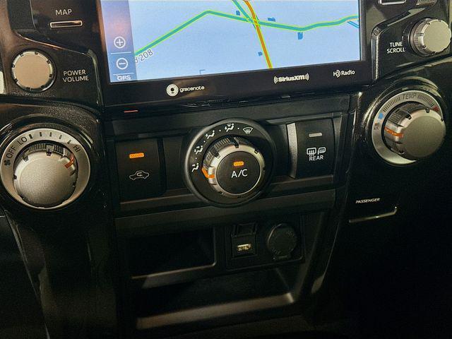 used 2023 Toyota 4Runner car, priced at $45,500