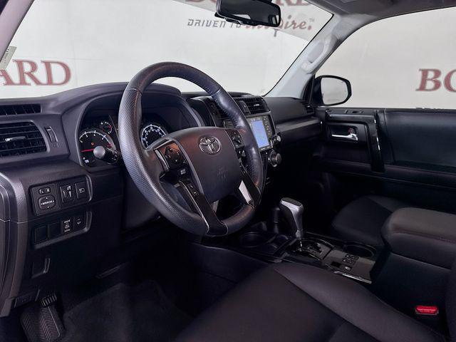 used 2023 Toyota 4Runner car, priced at $45,500
