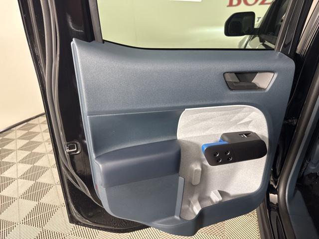new 2025 Ford Maverick car, priced at $29,178
