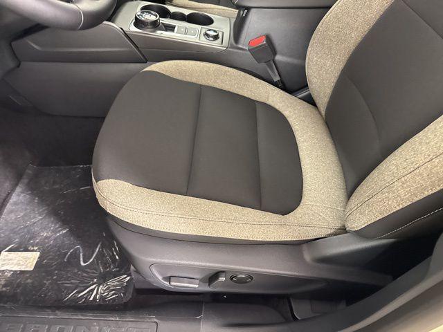 new 2025 Ford Bronco Sport car, priced at $31,961