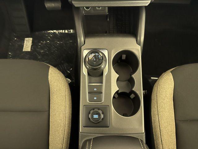 new 2025 Ford Bronco Sport car, priced at $31,961