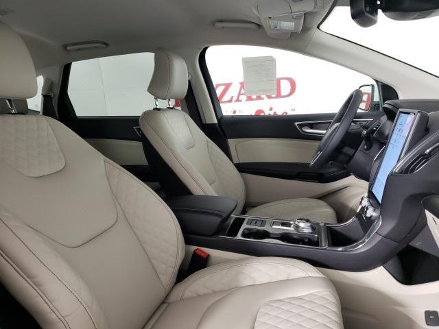 new 2024 Ford Edge car, priced at $39,469