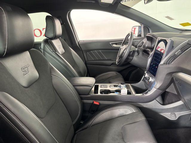 used 2023 Ford Edge car, priced at $34,500