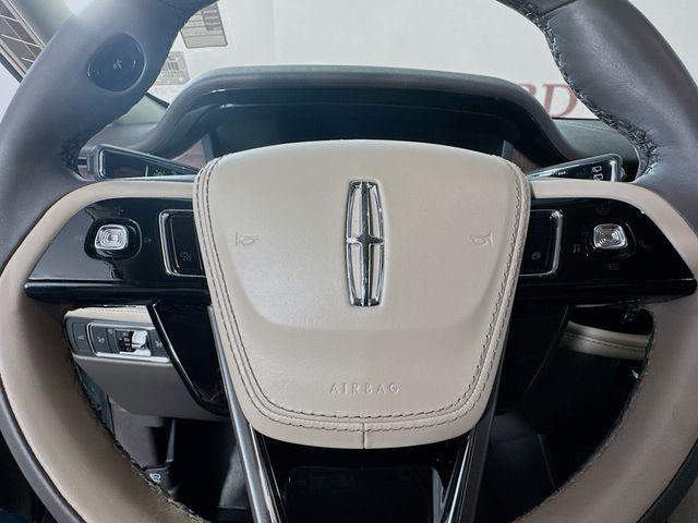 used 2022 Lincoln Aviator car, priced at $36,500