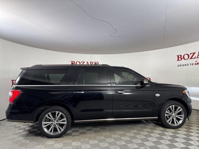 used 2020 Ford Expedition Max car, priced at $40,500