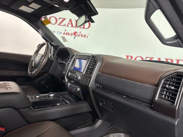 used 2020 Ford Expedition Max car, priced at $40,500