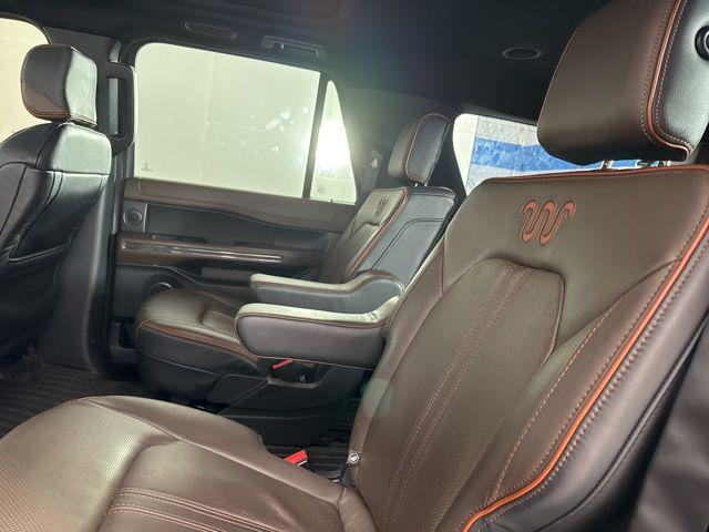 used 2020 Ford Expedition Max car, priced at $40,500