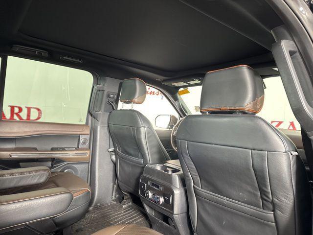 used 2020 Ford Expedition Max car, priced at $40,500