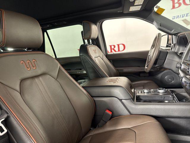 used 2020 Ford Expedition Max car, priced at $40,500