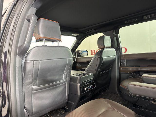 used 2020 Ford Expedition Max car, priced at $40,500