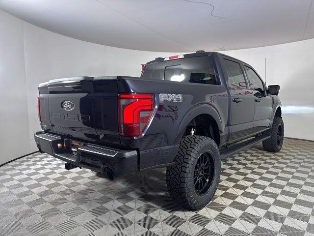 new 2025 Ford F-150 car, priced at $89,900