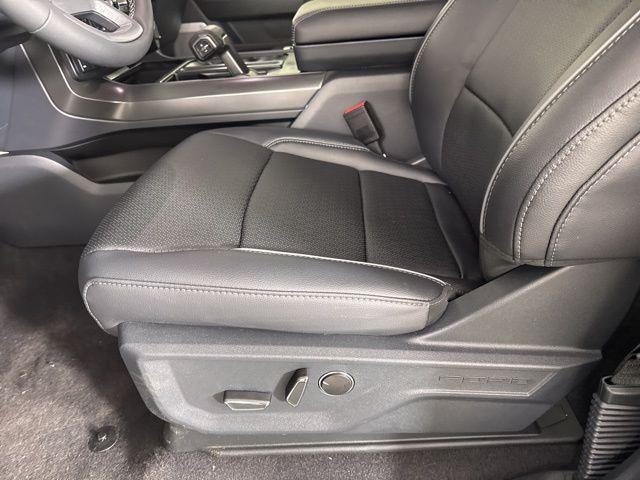 new 2025 Ford F-150 car, priced at $89,900