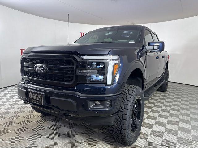 new 2025 Ford F-150 car, priced at $89,900
